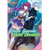 Seirei Gensouki Spirit Chronicles Omnibus vol 05 Novel