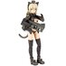 Frame Arms Girl Shimada Humikane Art Works II Plastic Model Kit - Arsia