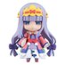 Sleepy Princess in the Demon Castle PVC Figure - Nendoroid Princess Syalis