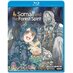 Somali and the Forest Spirit Blu-ray