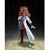 Dragon Ball FighterZ S.H. Figuarts Action Figure - Android 21 (Lab Coat)