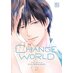 Change World vol 02 GN Manga (MR)