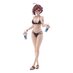 Original Character PVC Figure - 92M Illustration Myopia Sister Swimsuit Ver.