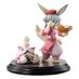 Made in Abyss PVC Figure - Lepus Nanachi & Mitty