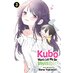 Kubo Won't Let Me Be Invisible vol 03 GN Manga