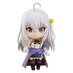 The Genius Prince's Guide to Raising a Nation Out of Debt PVC Figure - Nendoroid Ninym Ralei
