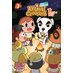 Animal Crossing: New Horizons vol 03 GN Manga
