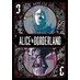 Alice in Borderland vol 03 GN Manga