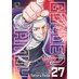 Golden Kamuy vol 27 GN Manga