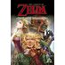 The Legend of Zelda: Twilight Princess vol 10 GN Manga