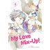 My Love Mix Up vol 05 GN Manga