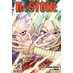 Dr. Stone vol 23 GN Manga