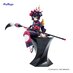 Fate/Grand Order Noodle Stopper PVC Prize Figure - Foreigner/Katsushika Hokusai