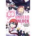 Undead Unluck vol 09 GN Manga