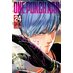 One-Punch Man vol 24 GN Manga