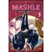 Mashle Magic & Muscles vol 09 GN Manga