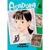 Asadora! vol 06 GN Manga