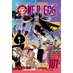 One piece vol 101 GN Manga