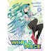 World Piece vol 02 GN Manga