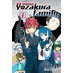 Mission: Yozakura Family vol 01 GN Manga