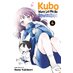 Kubo Won't Let Me Be Invisible vol 04 GN Manga