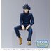 Jujutsu Kaisen PM Perching PVC Figure - Megumi Fushiguro