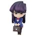 Komi Can't Communicate PVC Figure - Nendoroid Shoko Komi