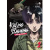 Killing Stalking Deluxe Edition vol 01 GN Manga
