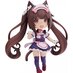 Nekopara PVC Figure - 100! Chocola