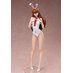 Steins Gate PVC Figure - Kurisu Makise Bare Leg Bunny Ver. 1/4