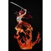 Fairy Tail PVC Figure - Erza Scarlet Samurai Ver. Kurenai 1/6