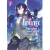 Irina The Vampire Cosmonaut Vol 01 Light Novel
