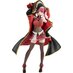 Hololive Production Pop Up Parade PVC Figure - Houshou Marine