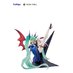 Hatsune Miku Tenitol PVC Figure - Hatsune Miku Dark