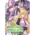 I'm the Evil Lord of an Intergalactic Empire! vol 03 Light Novel