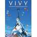 Vivy prototype vol 02 Light Novel