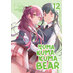 Kuma Kuma Kuma Bear vol 12 Light Novel