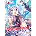 Drugstore in Another World: The Slow Life of a Cheat Pharmacist vol 06 Light Novel