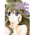 Qualia Purple Light Novel