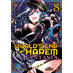 Worlds end harem Fantasia vol 08 GN Manga
