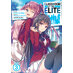 Classroom of the Elite vol 03 GN Manga