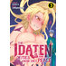 The Idaten Deities Know Only Peace vol 03 GN Manga
