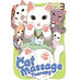 Cat Massage Therapy vol 03 GN Manga