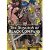 Dungeon of Black Company vol 08 GN Manga