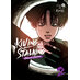 Killing Stalking Deluxe Edition vol 02 GN Manga