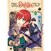 Magic Artisan Dahlia Wilts No More vol 03 GN Manga