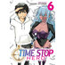 Time Stop Hero vol 06 GN Manga
