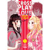 Crossplay Love: Otaku x Punk vol 01 GN Manga