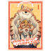 Ramen Wolf and Curry Tiger vol 01 GN Manga