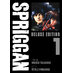 SPRIGGAN: Deluxe Edition vol 01 GN Manga
